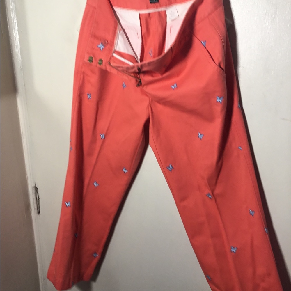 Favorite fit Capri - Picture 3 of 11